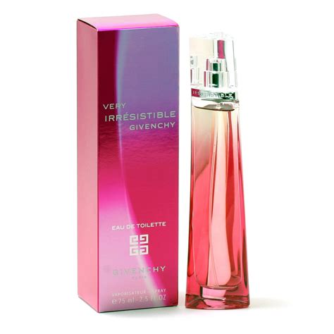 givenchy irresistible bewertung|Givenchy irresistible for women.